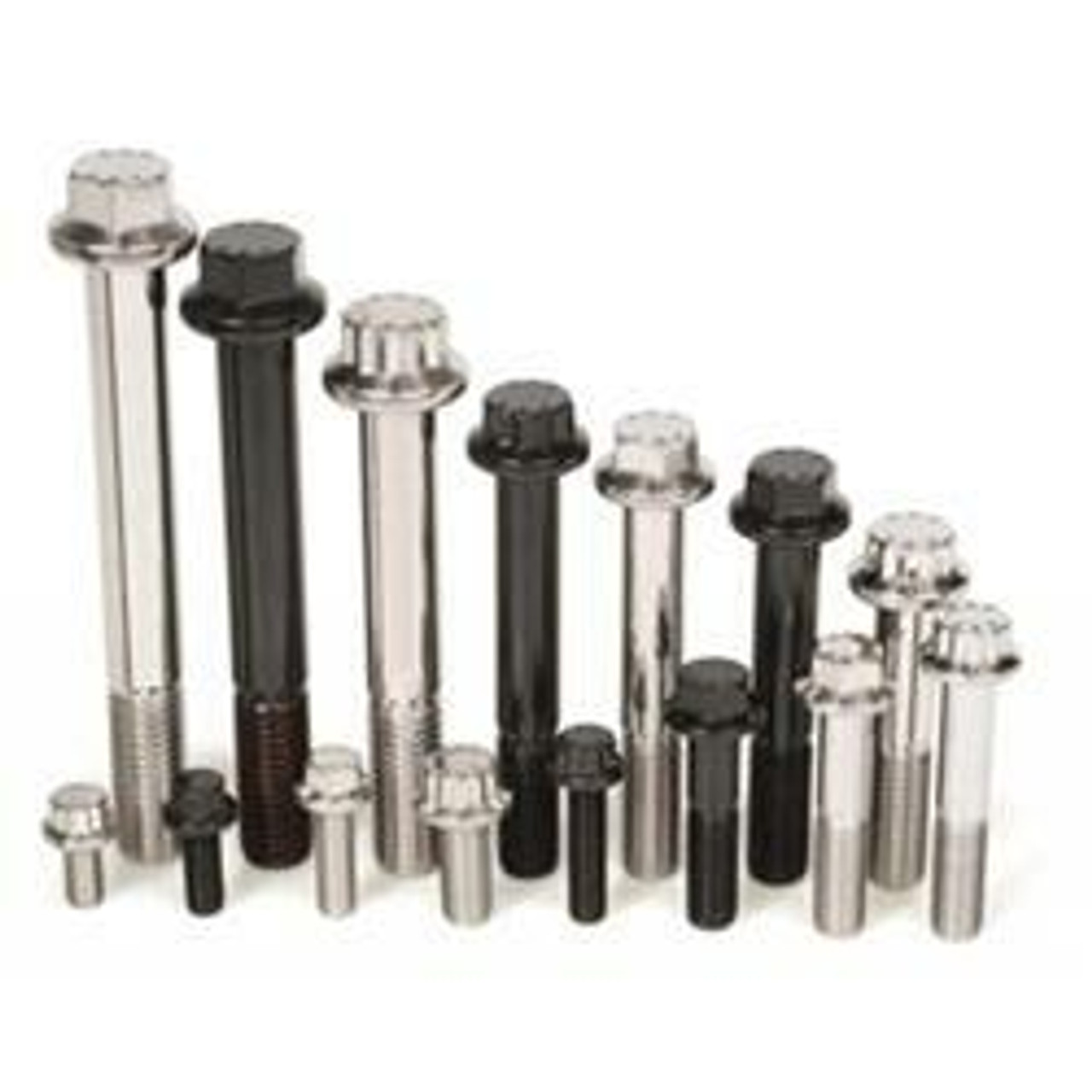 Fasteners, Hardware and Mounts